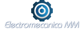 Logo Electromecanica MM